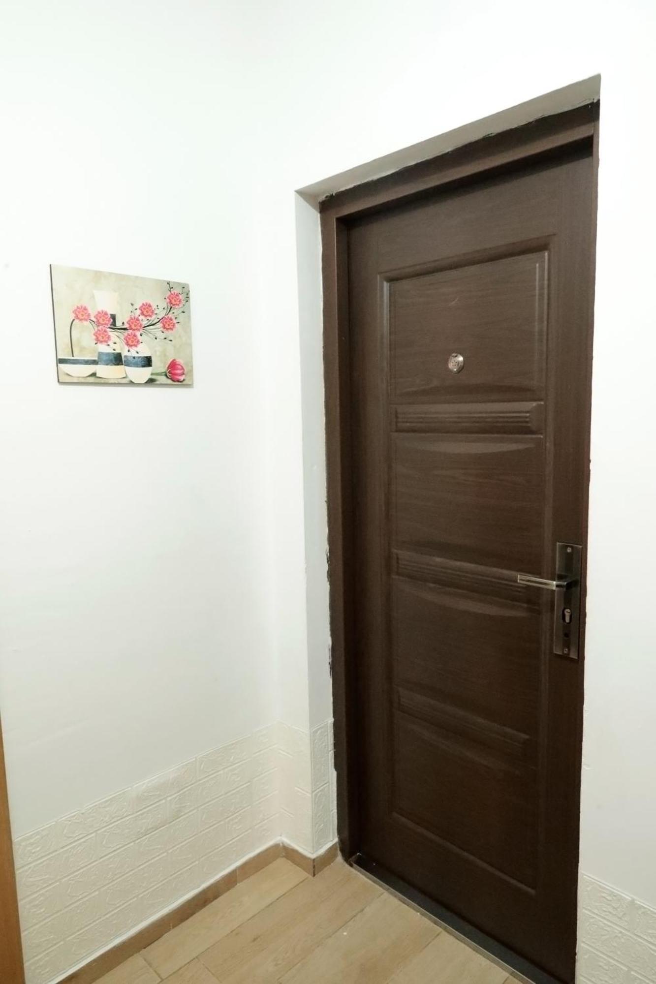 Prizren Apartment'S Exterior photo