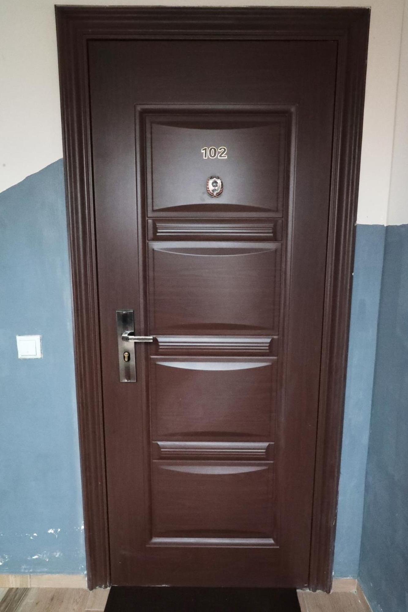 Prizren Apartment'S Exterior photo