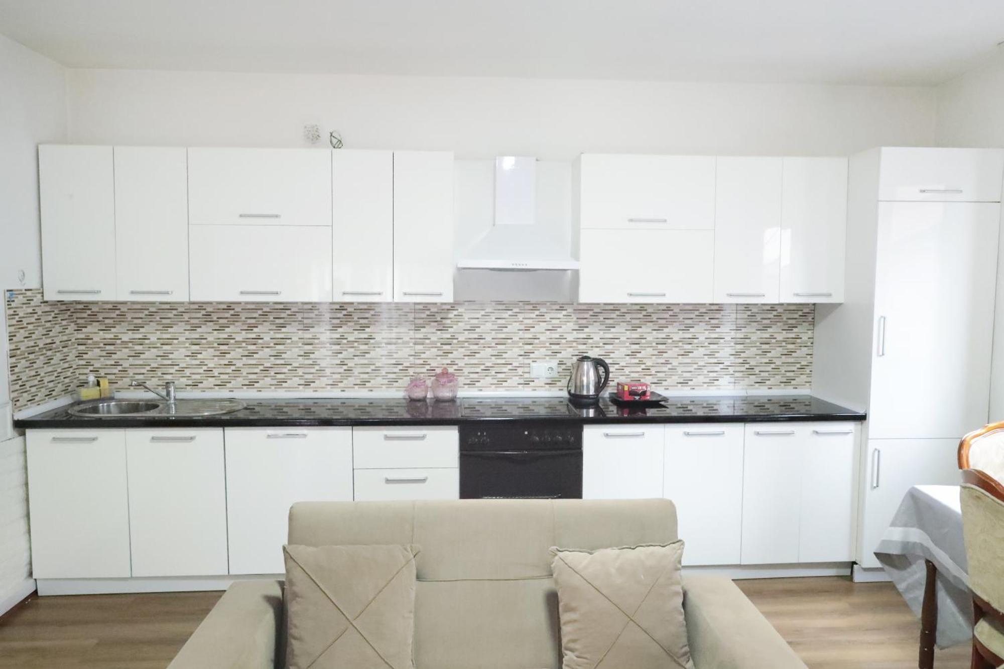 Prizren Apartment'S Exterior photo