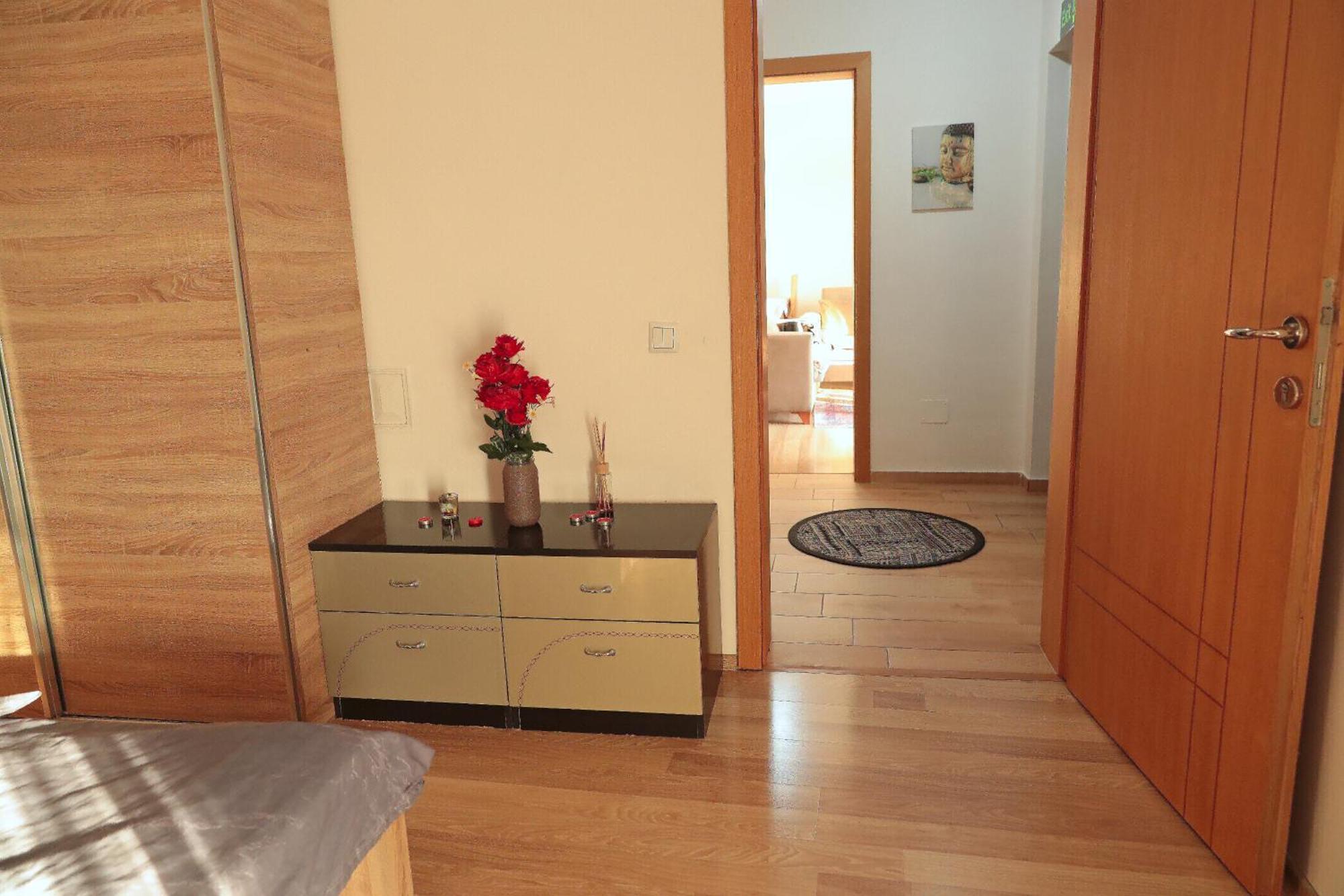 Prizren Apartment'S Exterior photo