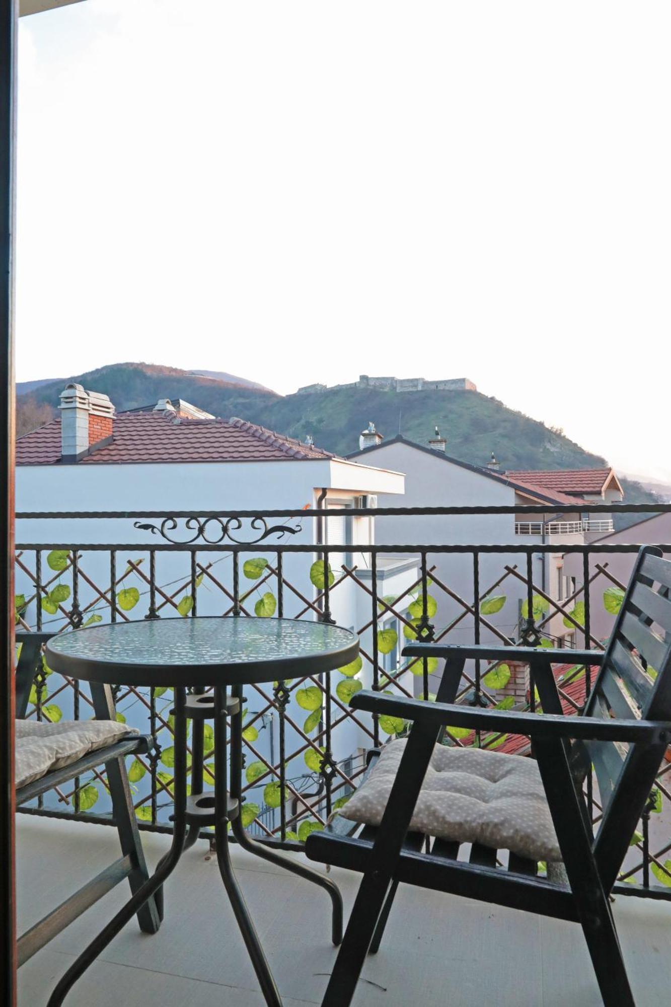 Prizren Apartment'S Exterior photo