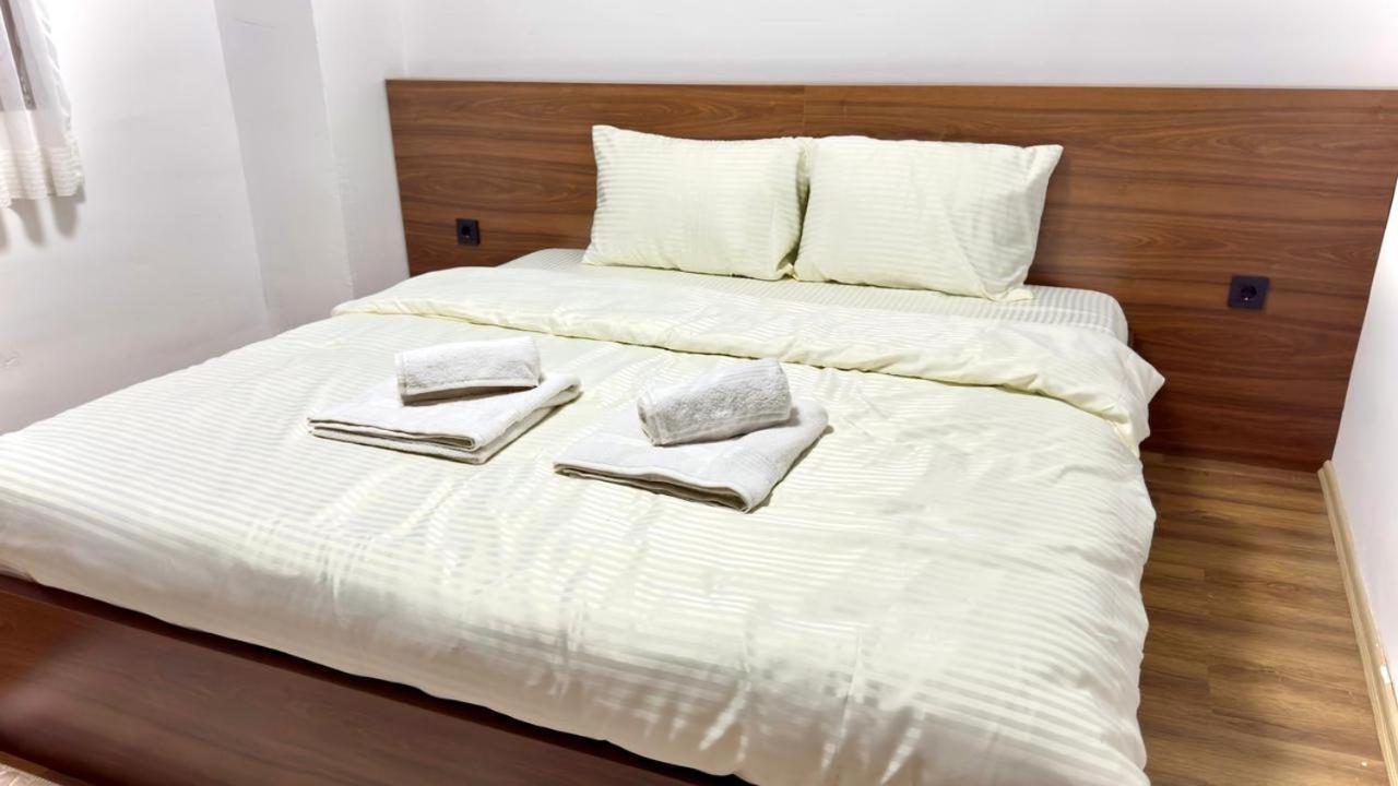 Prizren Apartment'S Exterior photo