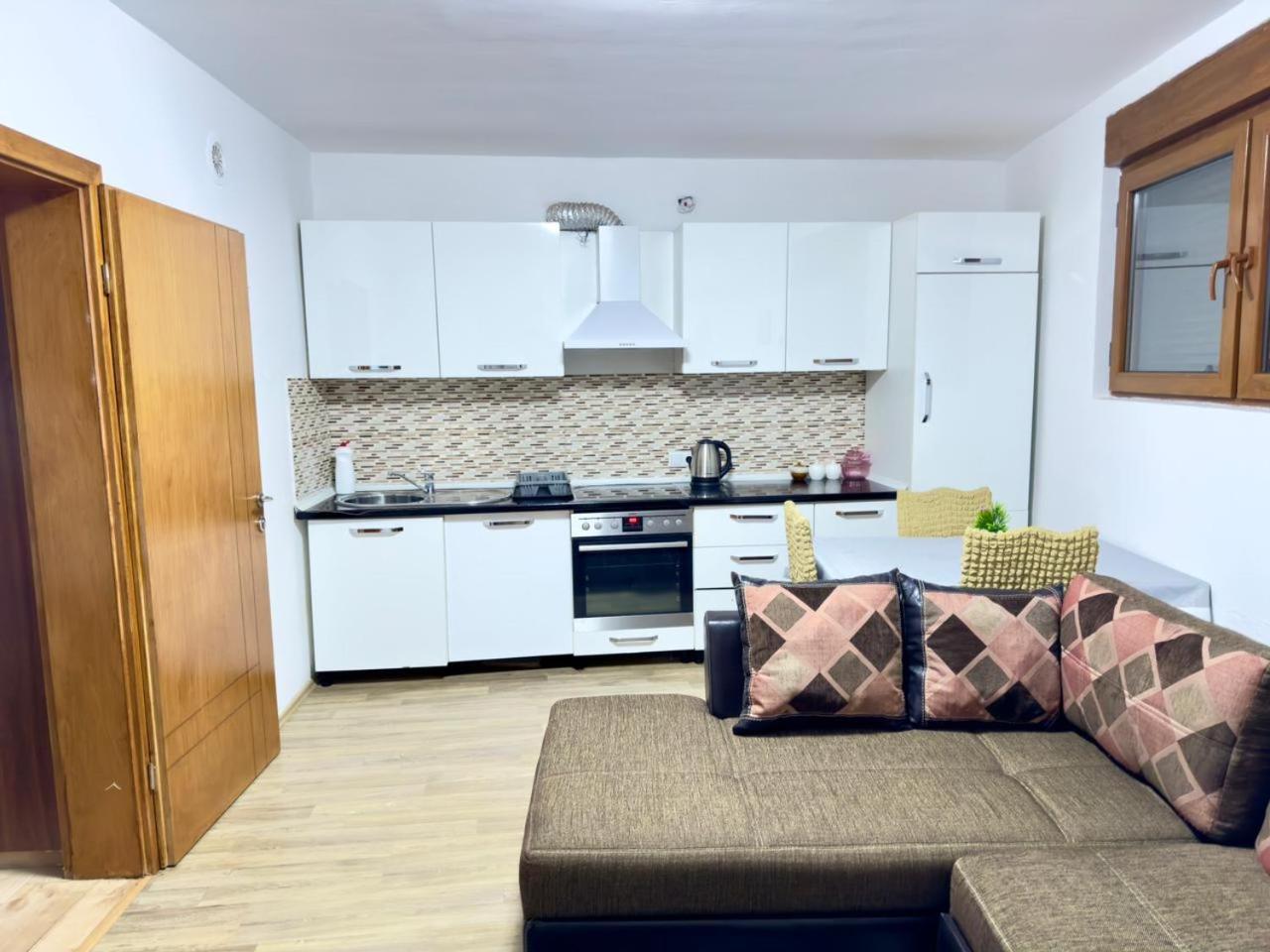 Prizren Apartment'S Exterior photo