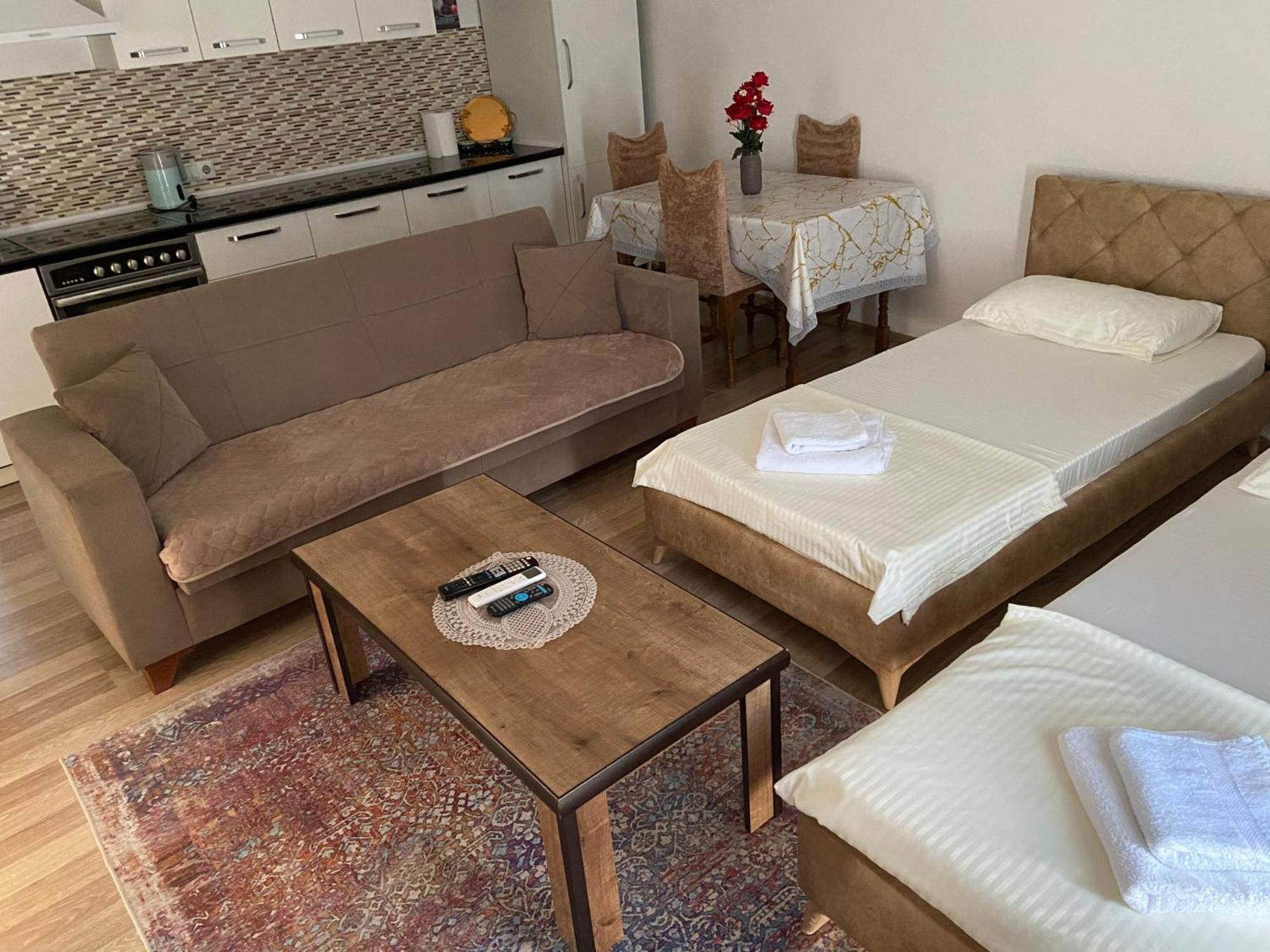 Prizren Apartment'S Exterior photo