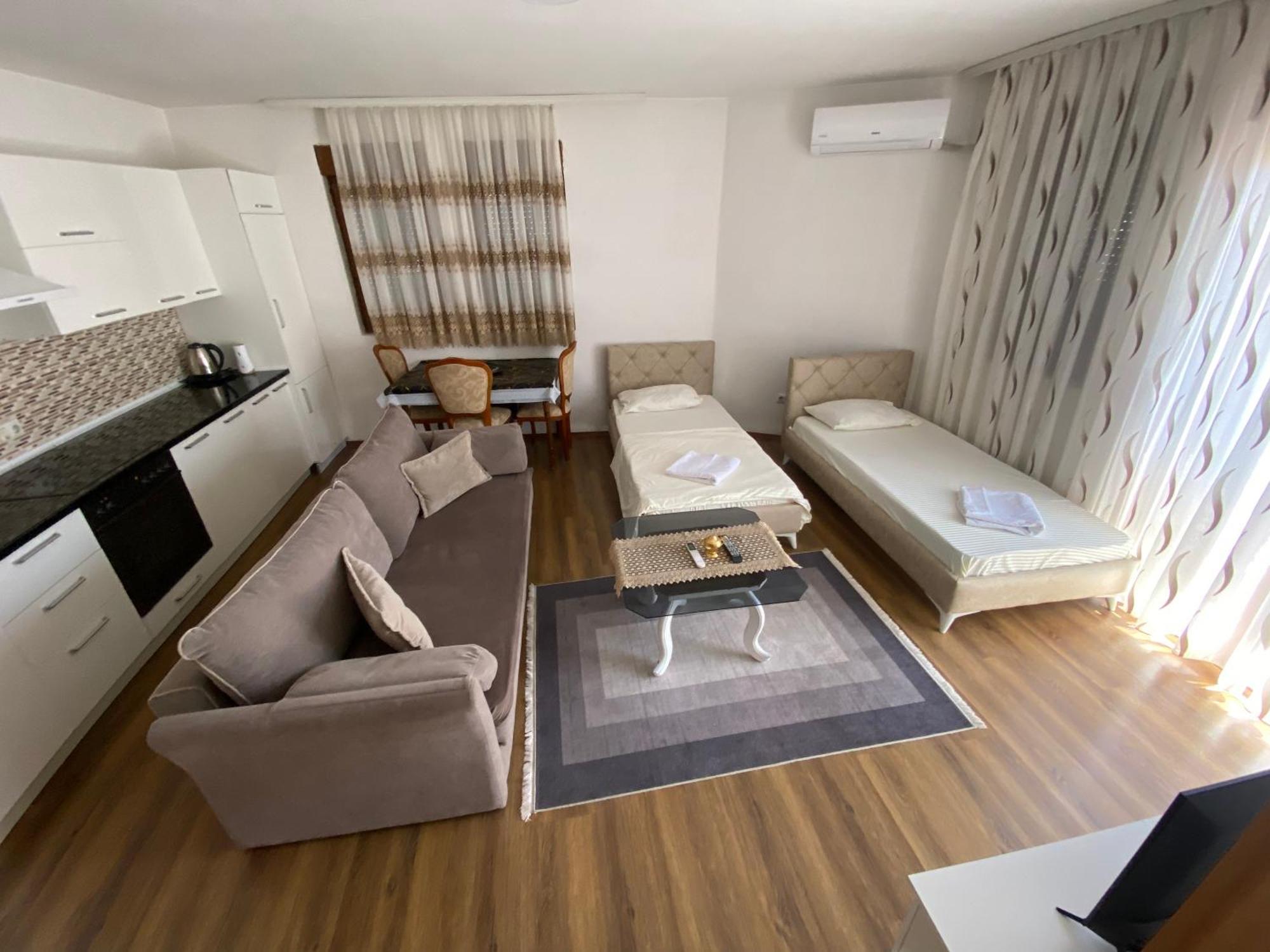 Prizren Apartment'S Exterior photo