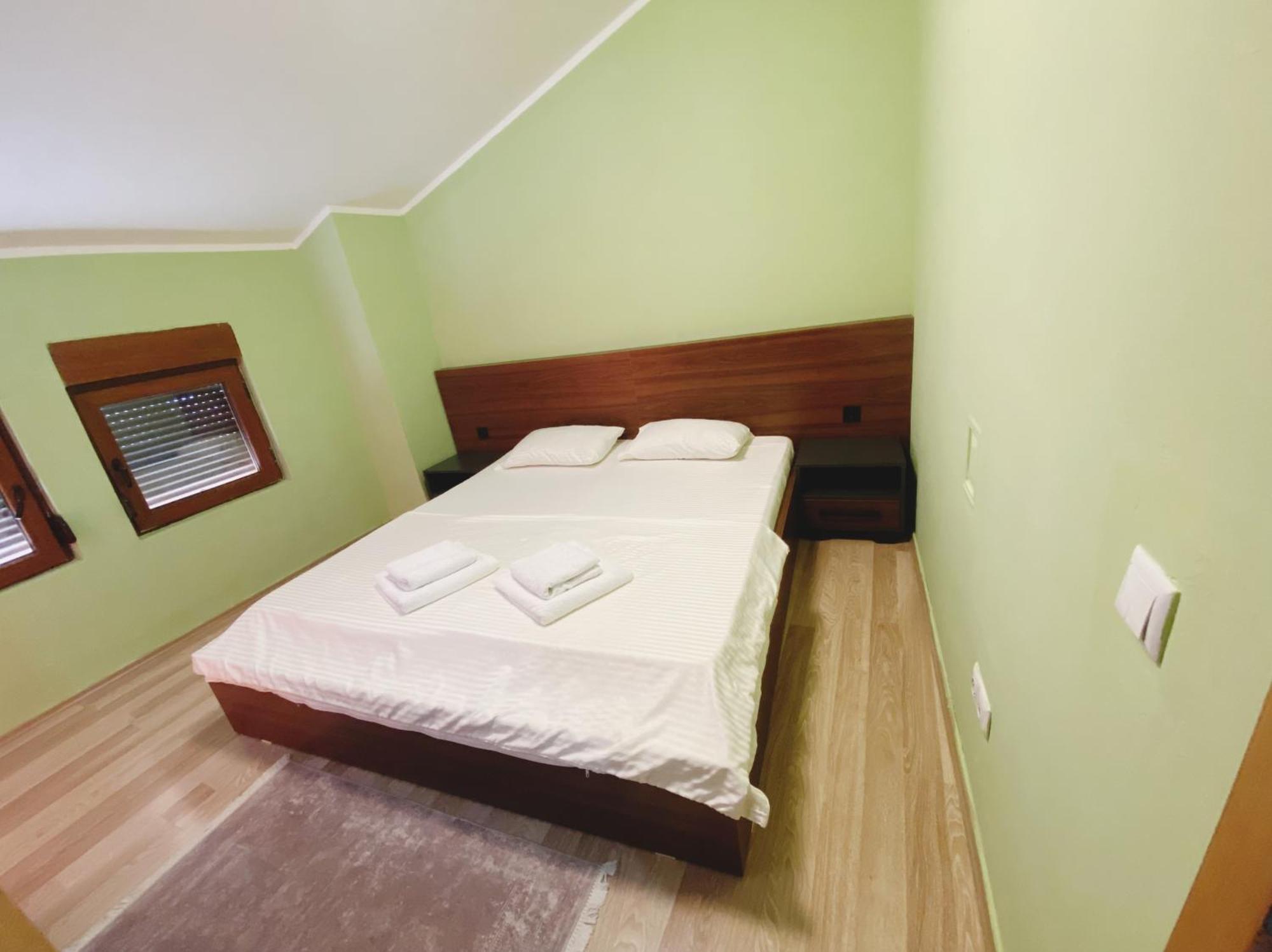 Prizren Apartment'S Exterior photo